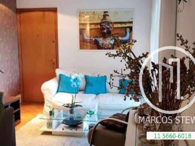 Apartamento para Comprar em São Paulo - 3