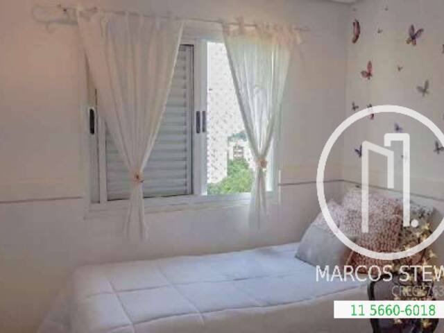 Apartamento para Comprar em São Paulo - 4