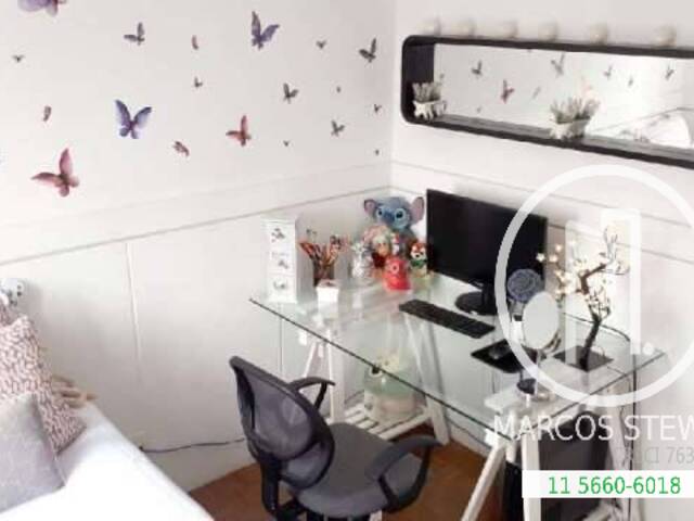 Apartamento para Comprar em São Paulo - 5