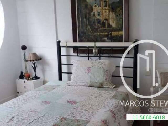 Apartamento para Comprar em São Paulo - 3