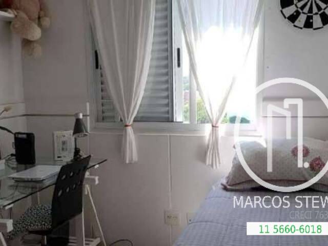 Apartamento para Comprar em São Paulo - 2