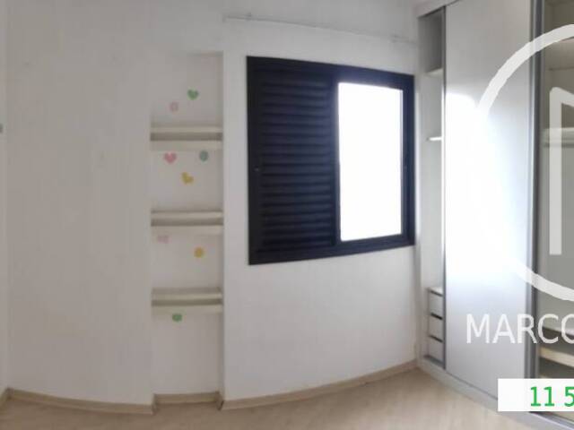 Apartamento para Comprar em São Paulo - 4