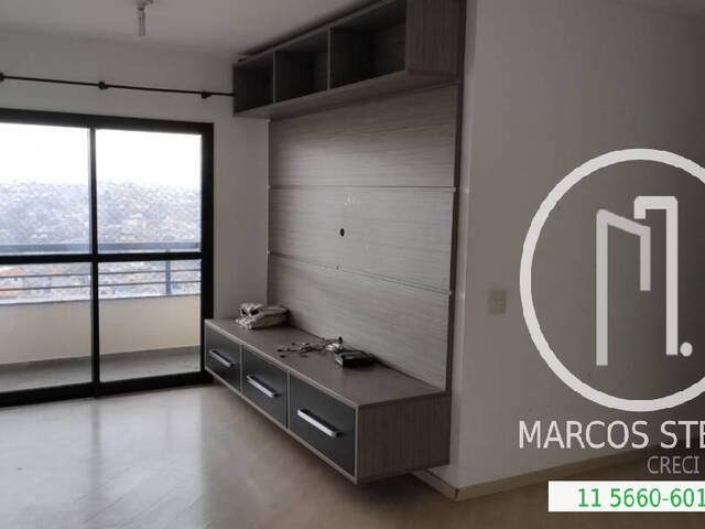 Apartamento para Comprar em São Paulo - 5