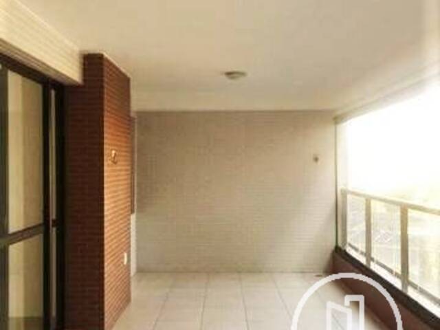 Apartamento para Comprar em São Paulo - 3