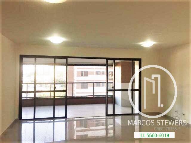 Apartamento para Comprar em São Paulo - 3