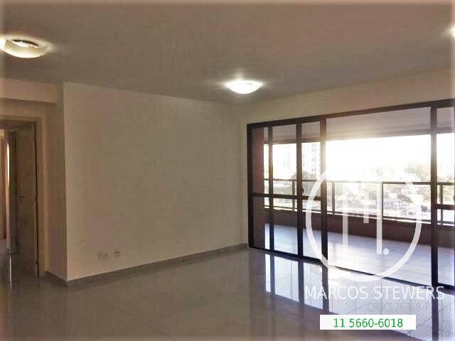 Apartamento para Comprar em São Paulo - 2