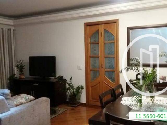 Apartamento para Comprar em São Paulo - 3