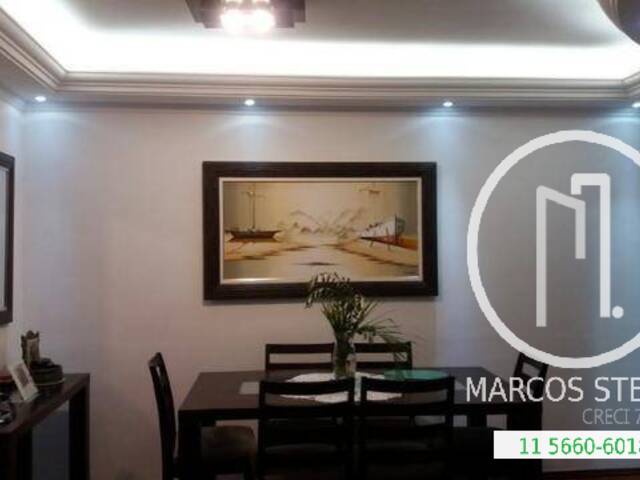 Apartamento para Comprar em São Paulo - 3
