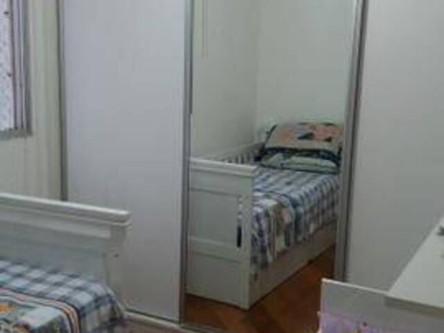Apartamento para Comprar em São Paulo - 4
