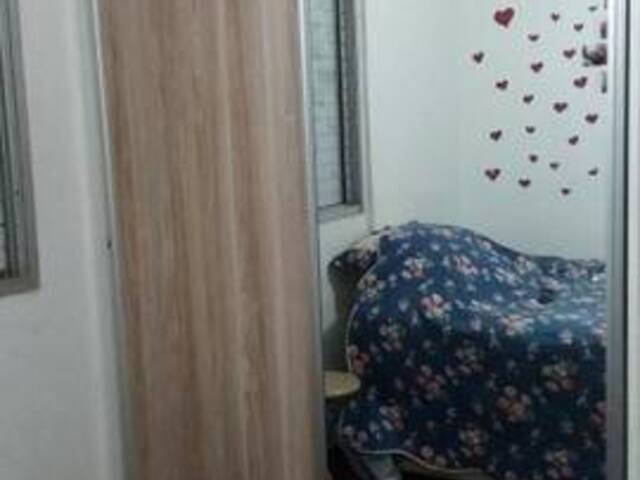 Apartamento para Comprar em São Paulo - 5