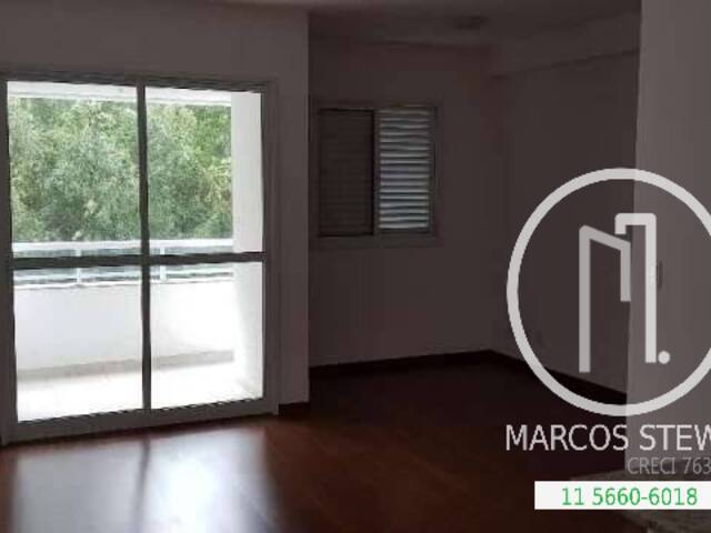 Apartamento para Comprar em São Paulo - 3