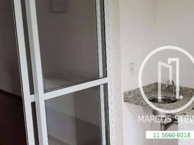 Apartamento para Comprar em São Paulo - 5
