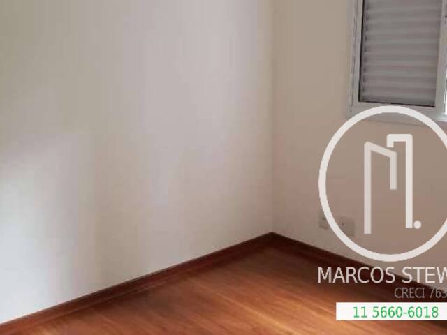 Apartamento para Comprar em São Paulo - 2