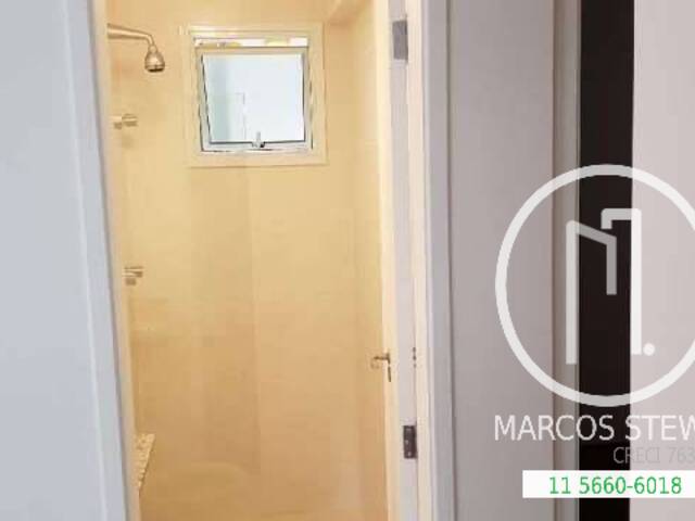 Apartamento para Comprar em São Paulo - 2