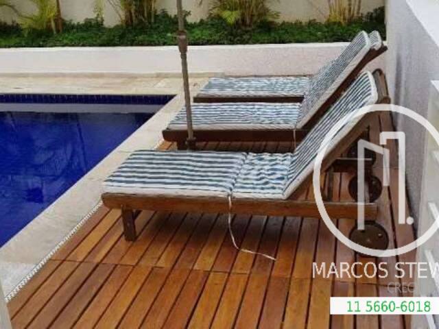 Apartamento para Comprar em São Paulo - 4