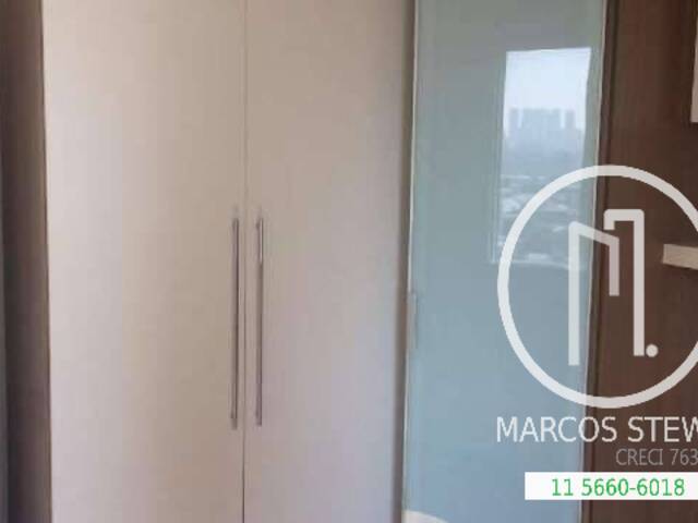 Apartamento para Comprar em São Paulo - 4