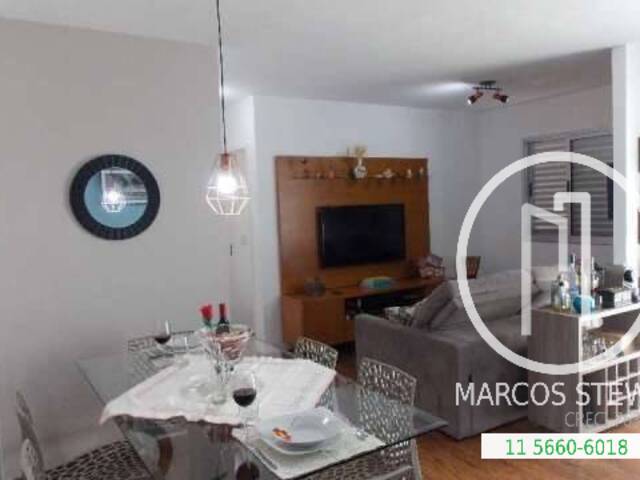 Apartamento para Comprar em São Paulo - 5