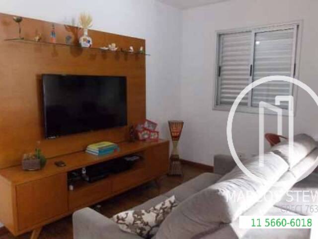 Apartamento para Comprar em São Paulo - 3