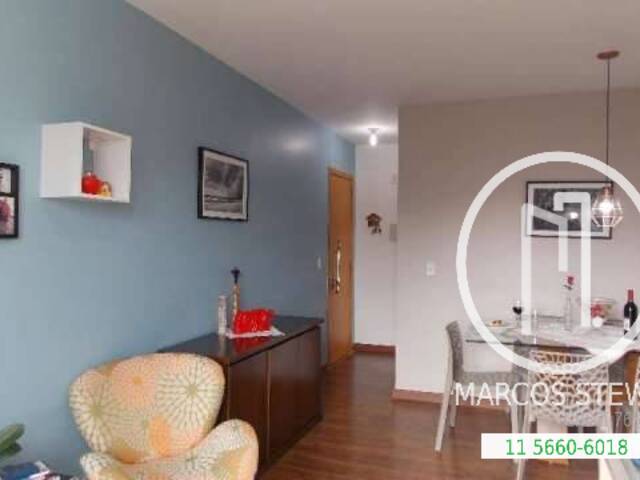 Apartamento para Comprar em São Paulo - 4