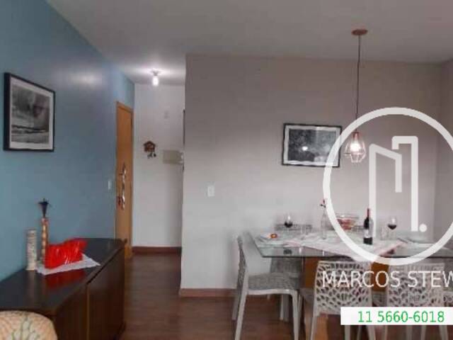 Apartamento para Comprar em São Paulo - 2