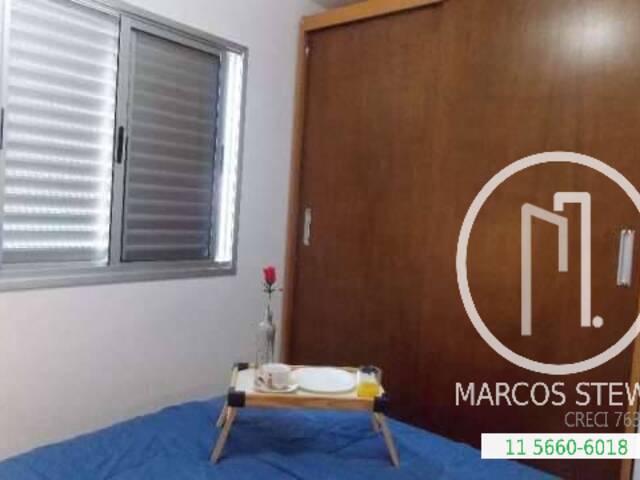 Apartamento para Comprar em São Paulo - 3