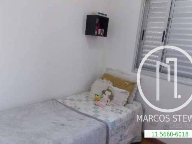 Apartamento para Comprar em São Paulo - 5