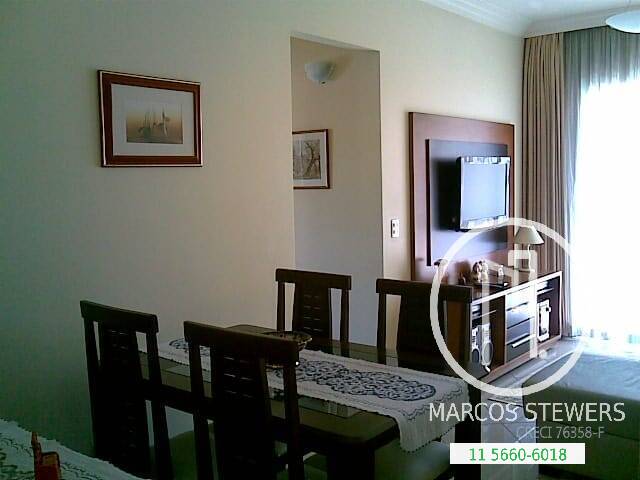 Apartamento para Comprar em São Paulo - 4