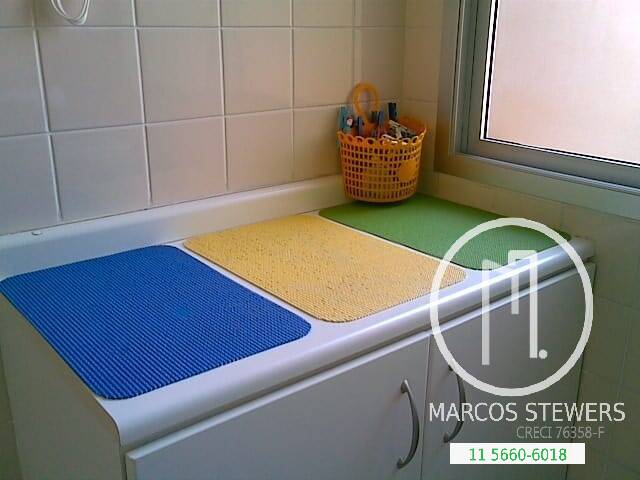 Apartamento para Comprar em São Paulo - 3