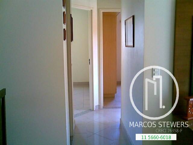 Apartamento para Comprar em São Paulo - 2