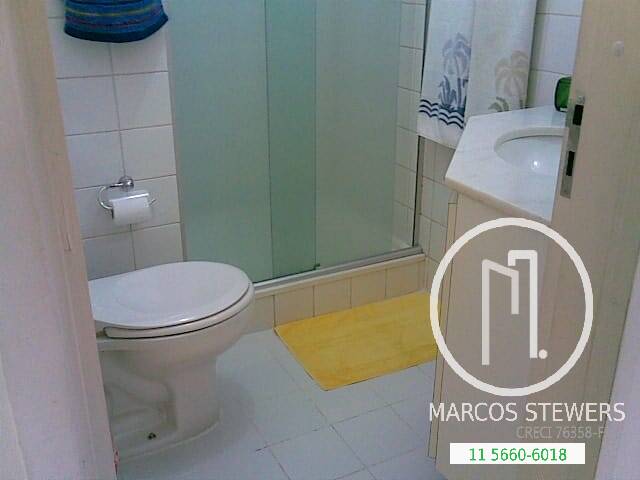 Apartamento para Comprar em São Paulo - 5