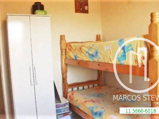 Apartamento para Comprar em São Paulo - 3