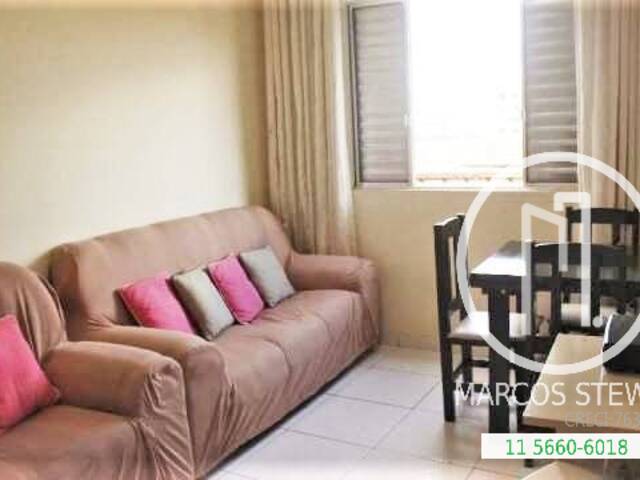 Apartamento para Comprar em São Paulo - 2