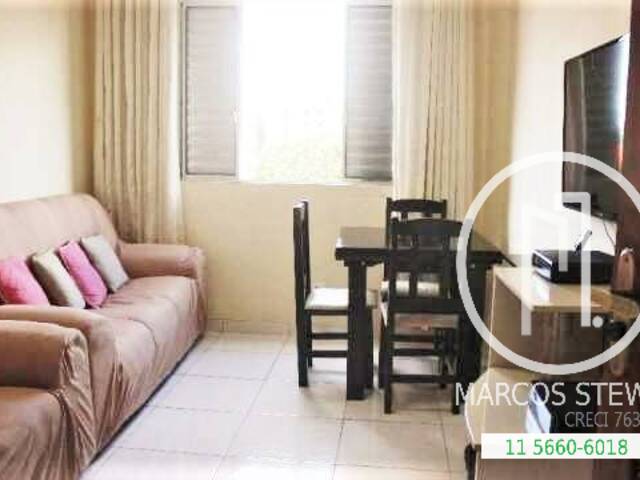 Apartamento para Comprar em São Paulo - 4