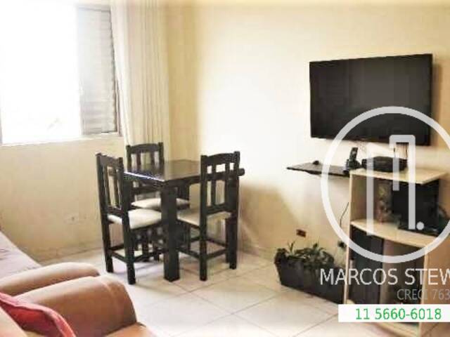 Apartamento para Comprar em São Paulo - 5