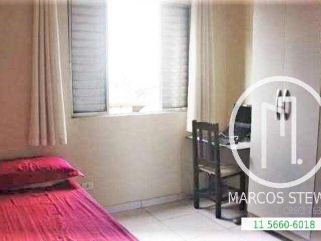 Apartamento para Comprar em São Paulo - 4