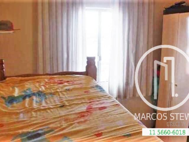 Apartamento para Comprar em São Paulo - 3