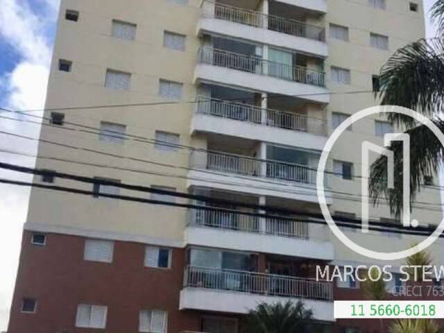 Apartamento para Comprar em São Paulo - 5