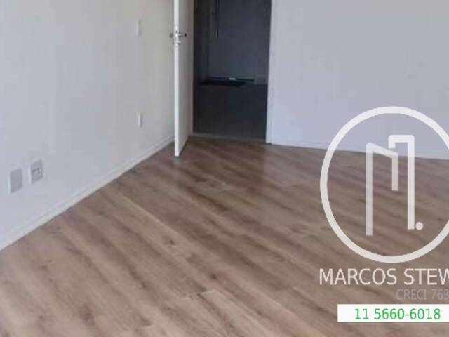 Apartamento para Comprar em São Paulo - 3