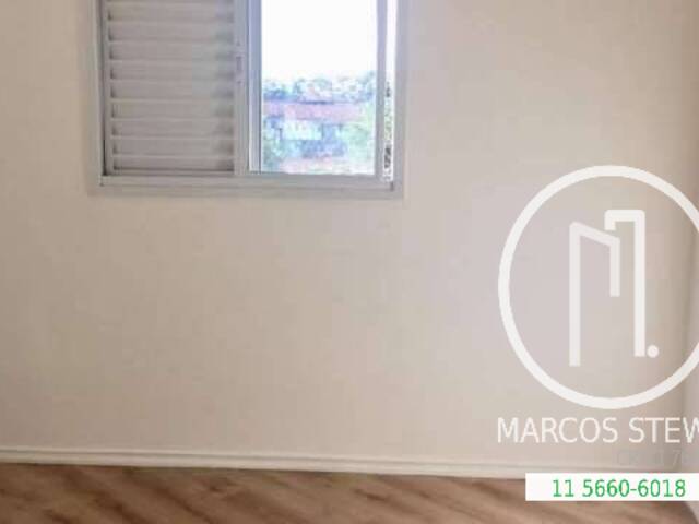 Apartamento para Comprar em São Paulo - 4