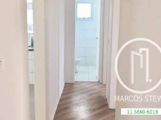 Apartamento para Comprar em São Paulo - 5