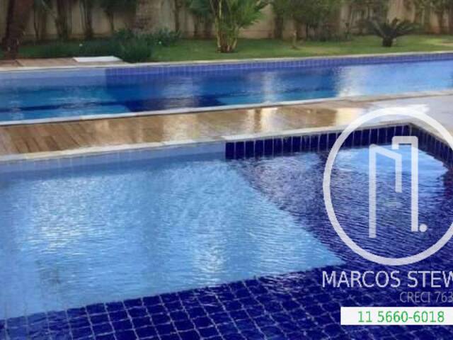 Apartamento para Comprar em São Paulo - 2