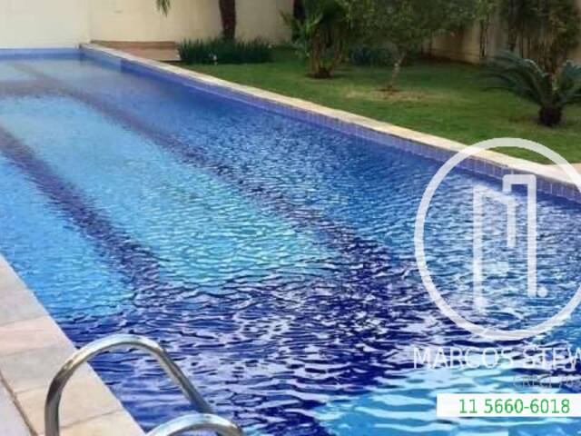 Apartamento para Comprar em São Paulo - 3