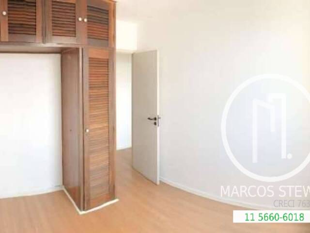 Apartamento para Comprar em São Paulo - 5