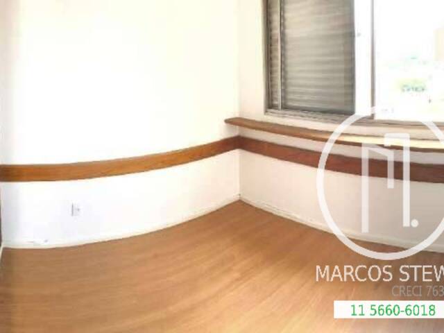 Apartamento para Comprar em São Paulo - 2
