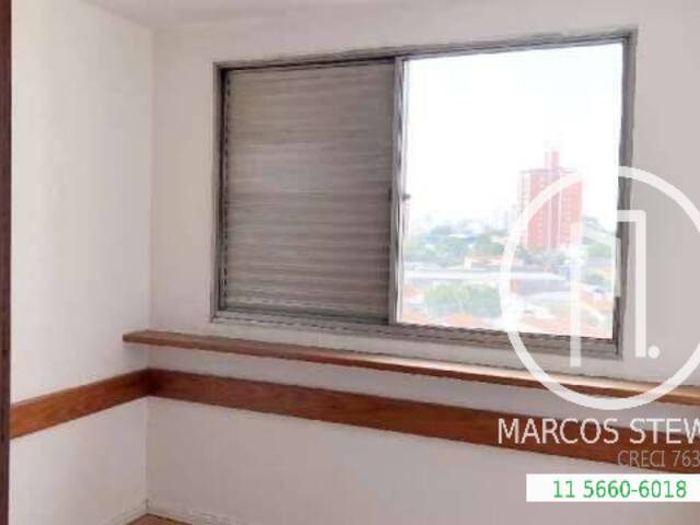Apartamento para Comprar em São Paulo - 3