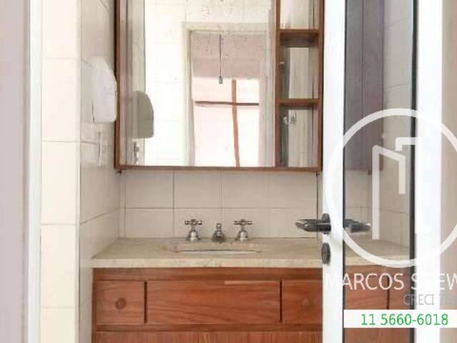 Apartamento para Comprar em São Paulo - 2