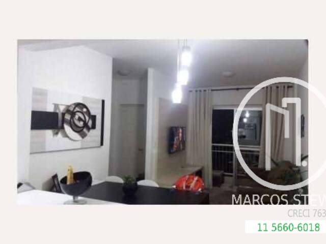 Apartamento para Comprar em São Paulo - 3