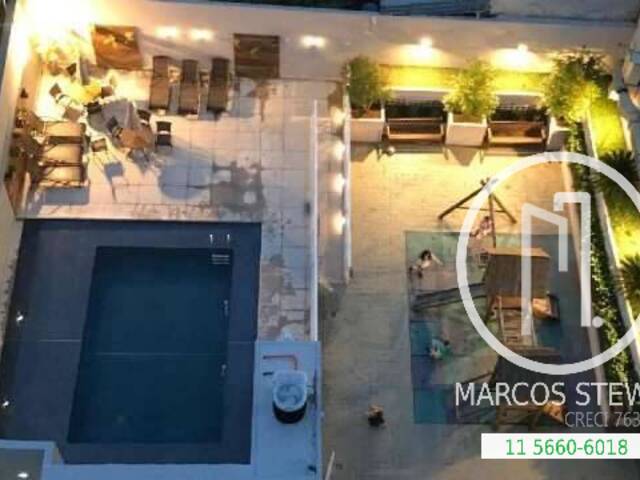 Apartamento para Comprar em São Paulo - 2