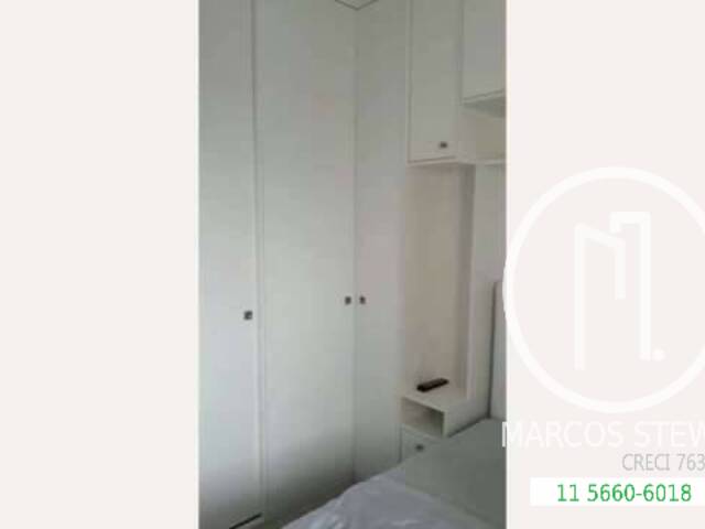 Apartamento para Comprar em São Paulo - 3