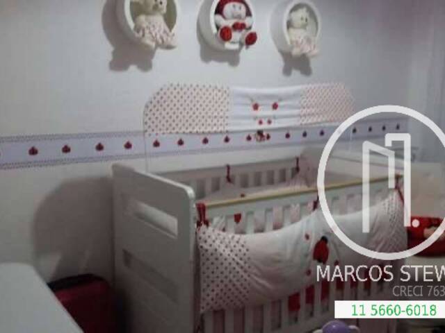 Apartamento para Comprar em São Paulo - 4